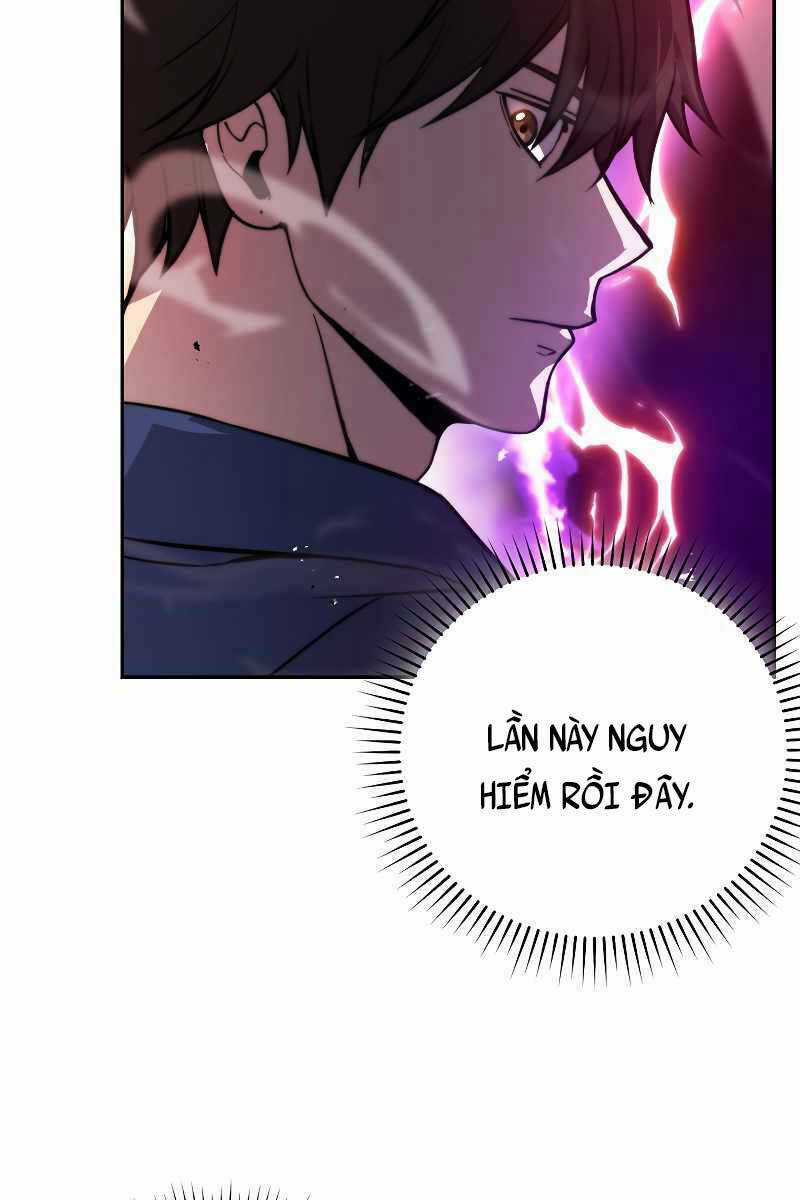 Chúa Quỷ Tăng Cấp Bằng Võ Thuật Chapter 35 trang 11
