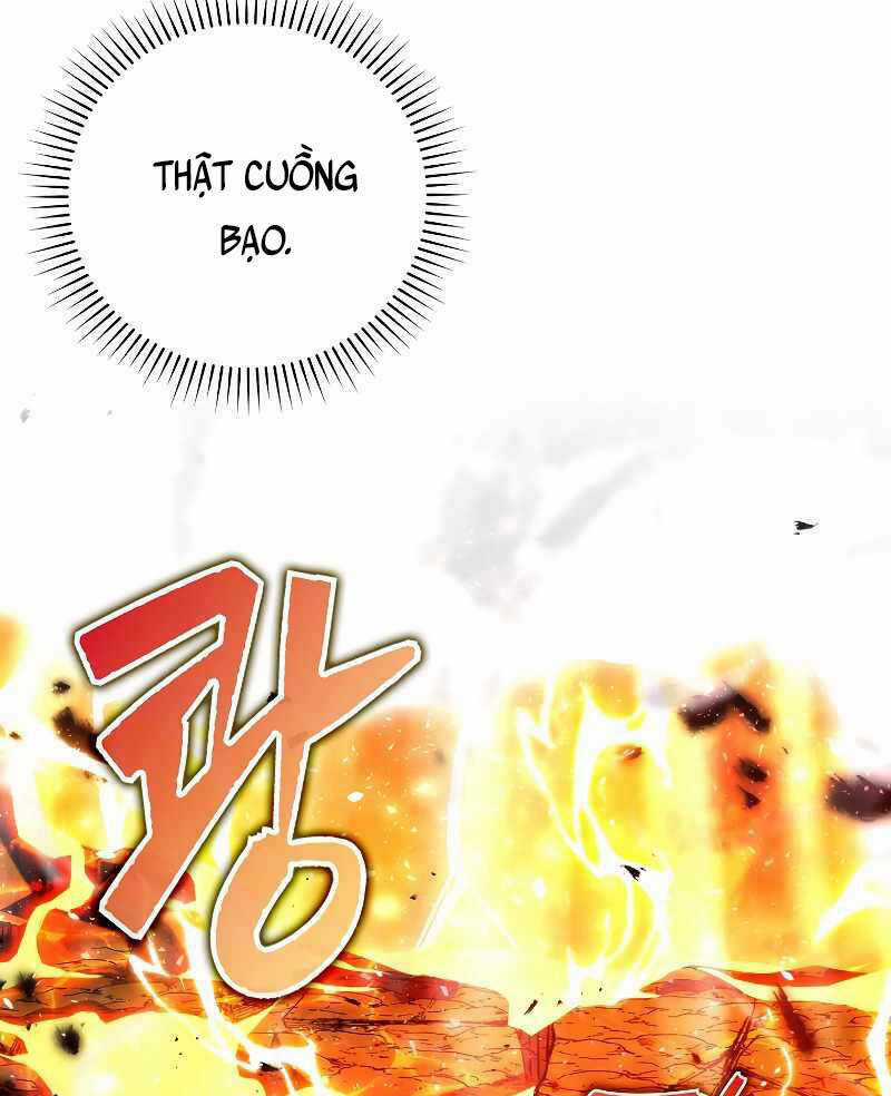 Chúa Quỷ Tăng Cấp Bằng Võ Thuật Chapter 35 trang 12