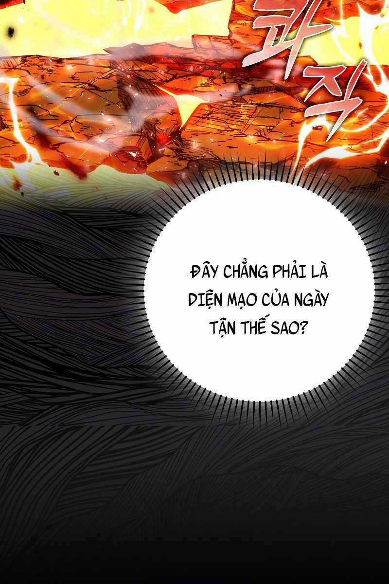 Chúa Quỷ Tăng Cấp Bằng Võ Thuật Chapter 35 trang 13