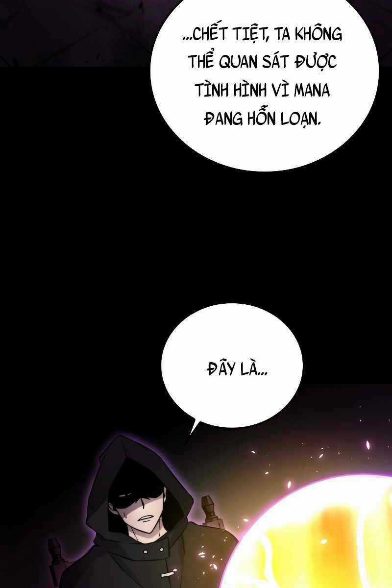 Chúa Quỷ Tăng Cấp Bằng Võ Thuật Chapter 35 trang 15