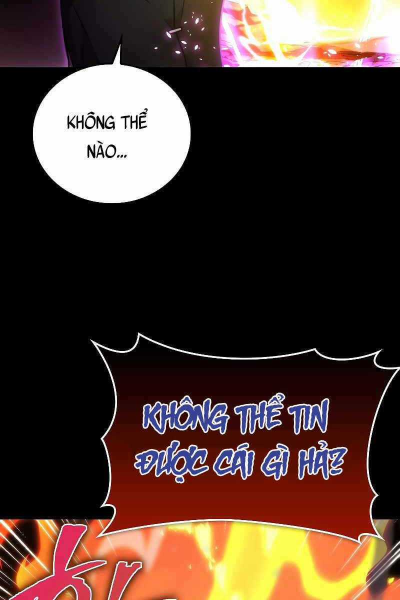 Chúa Quỷ Tăng Cấp Bằng Võ Thuật Chapter 35 trang 16