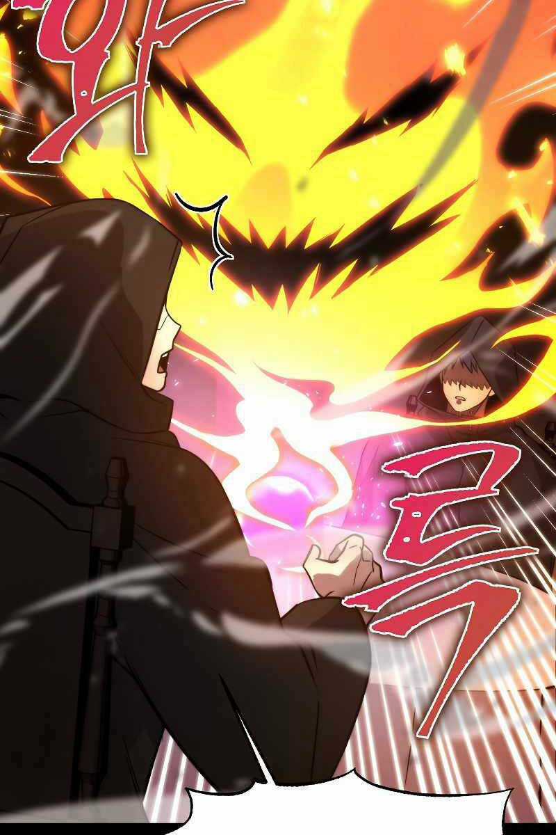 Chúa Quỷ Tăng Cấp Bằng Võ Thuật Chapter 35 trang 17