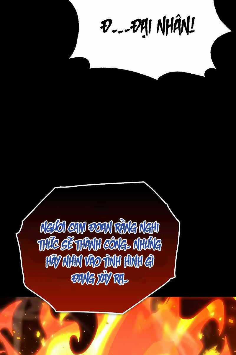 Chúa Quỷ Tăng Cấp Bằng Võ Thuật Chapter 35 trang 18