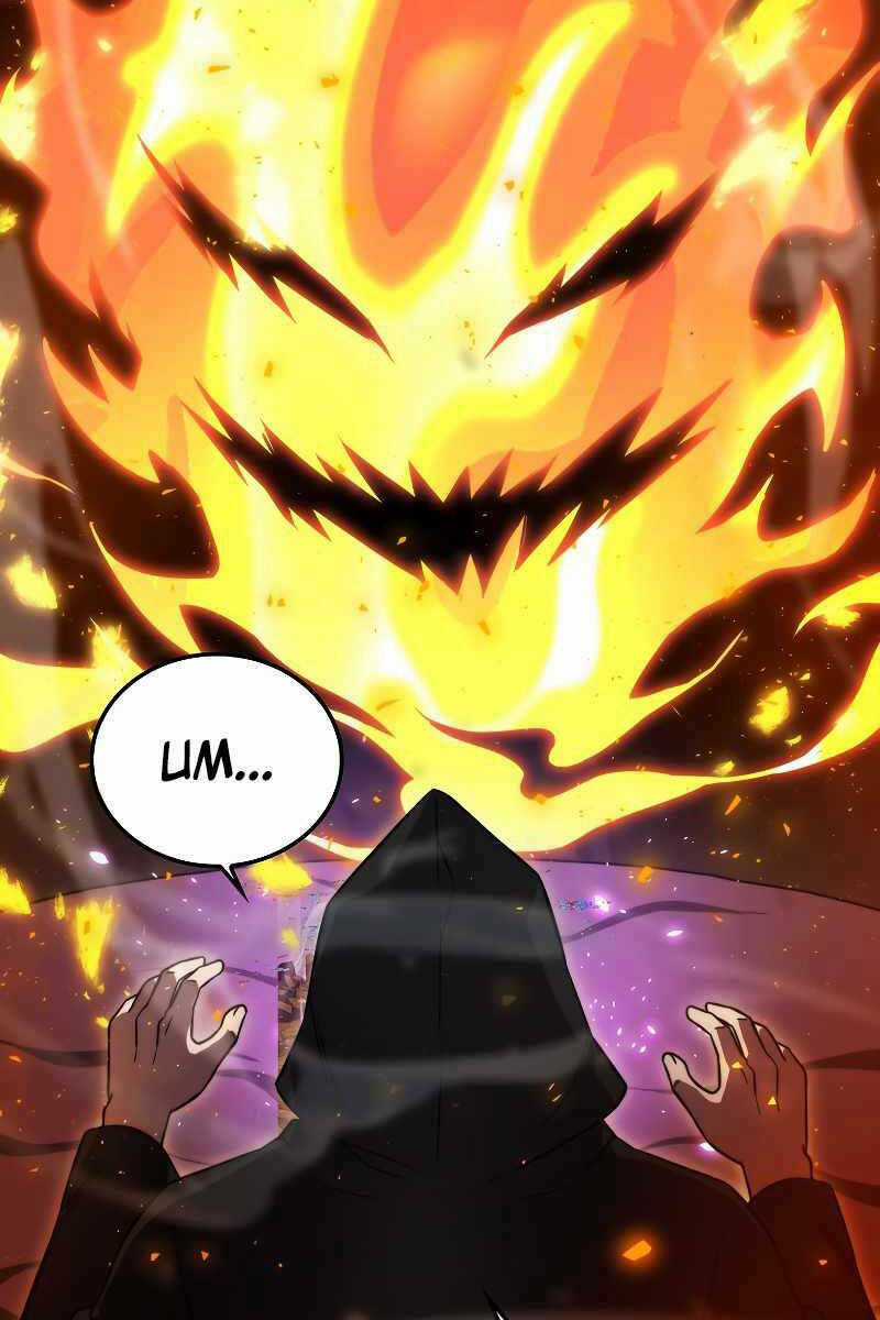 Chúa Quỷ Tăng Cấp Bằng Võ Thuật Chapter 35 trang 19