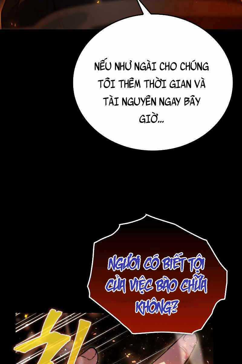 Chúa Quỷ Tăng Cấp Bằng Võ Thuật Chapter 35 trang 20