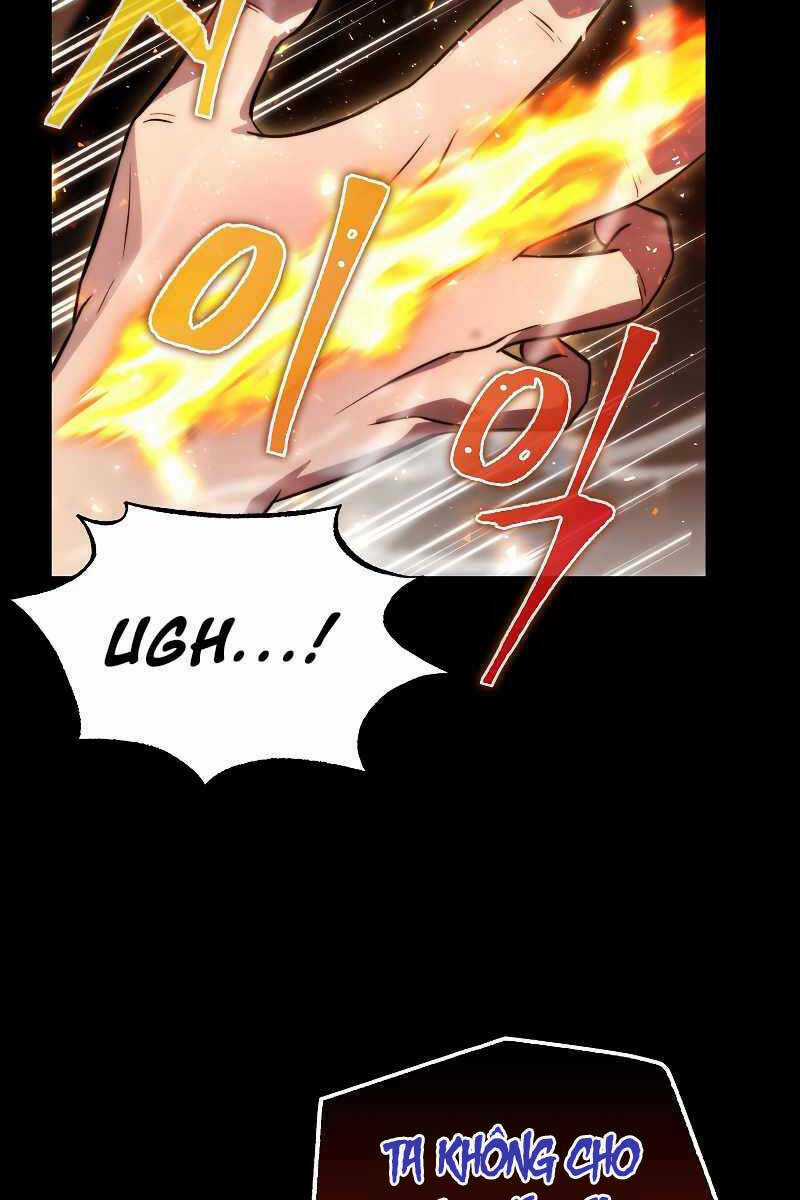 Chúa Quỷ Tăng Cấp Bằng Võ Thuật Chapter 35 trang 21