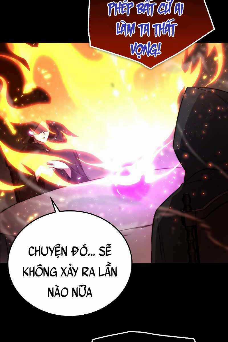 Chúa Quỷ Tăng Cấp Bằng Võ Thuật Chapter 35 trang 22