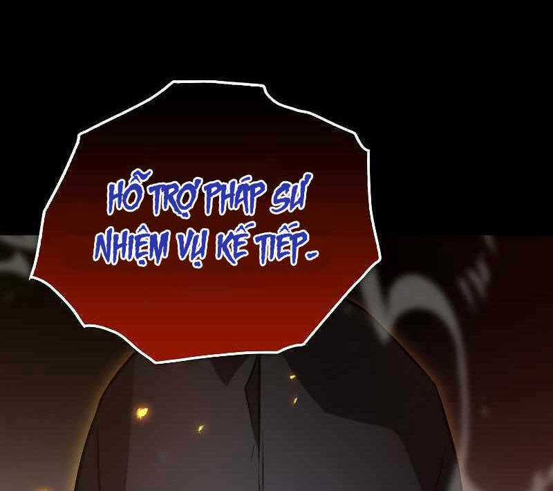 Chúa Quỷ Tăng Cấp Bằng Võ Thuật Chapter 35 trang 25
