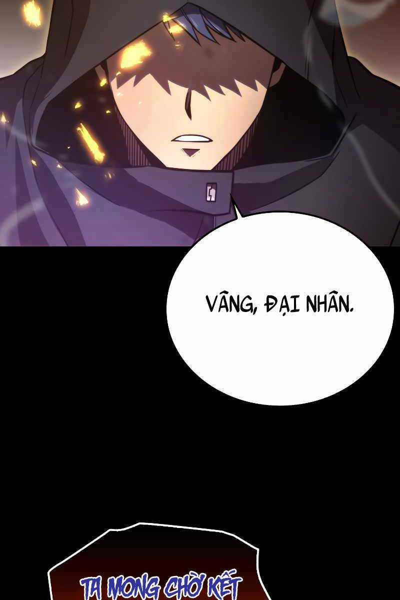 Chúa Quỷ Tăng Cấp Bằng Võ Thuật Chapter 35 trang 26