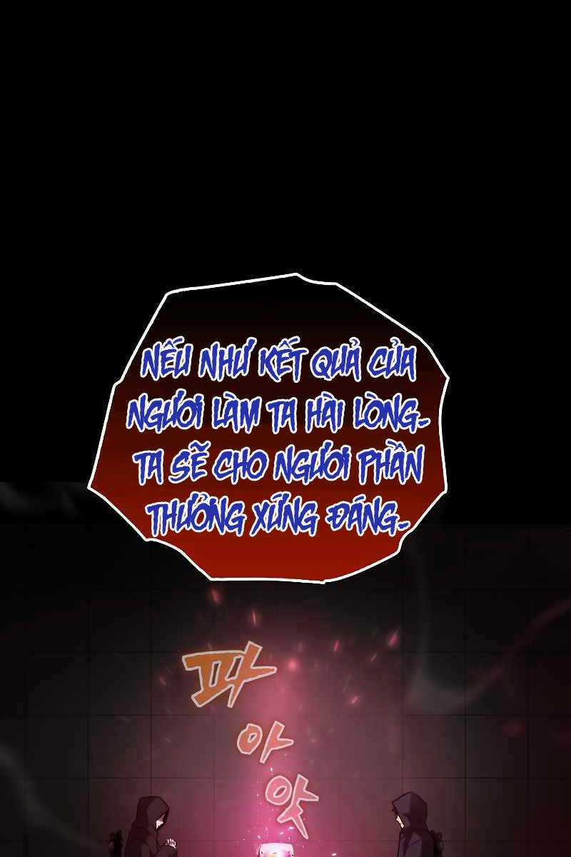 Chúa Quỷ Tăng Cấp Bằng Võ Thuật Chapter 35 trang 29