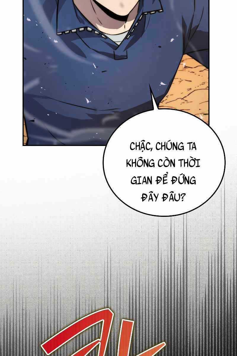 Chúa Quỷ Tăng Cấp Bằng Võ Thuật Chapter 35 trang 3