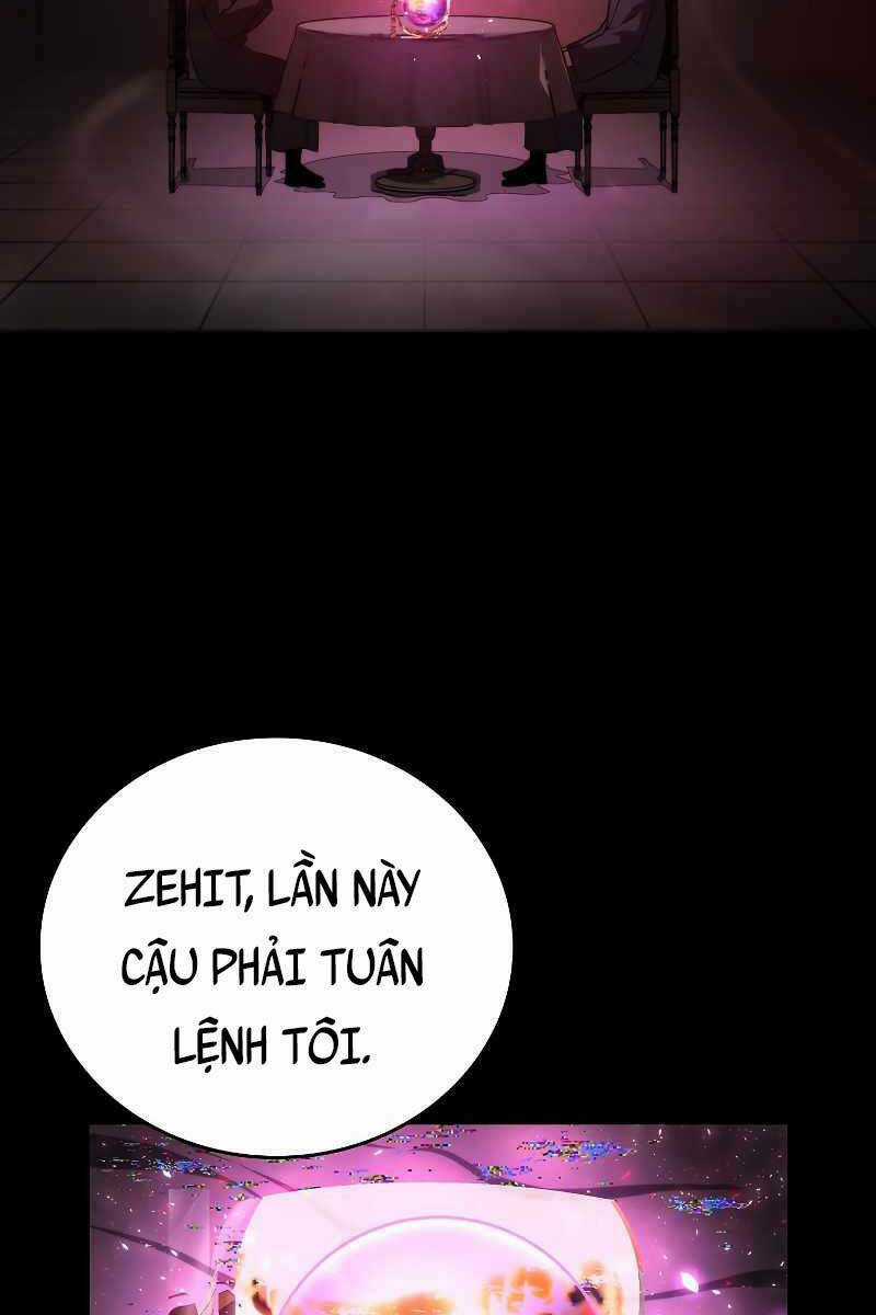 Chúa Quỷ Tăng Cấp Bằng Võ Thuật Chapter 35 trang 30