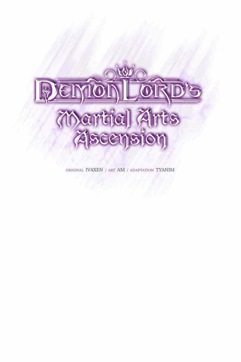 Chúa Quỷ Tăng Cấp Bằng Võ Thuật Chapter 35 trang 33