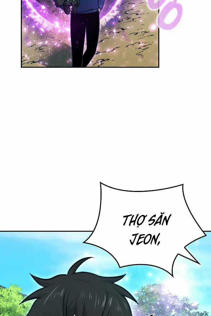 Chúa Quỷ Tăng Cấp Bằng Võ Thuật Chapter 35 trang 35