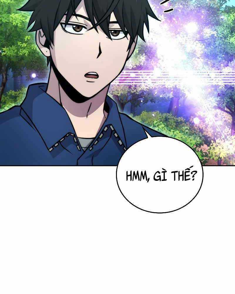 Chúa Quỷ Tăng Cấp Bằng Võ Thuật Chapter 35 trang 36