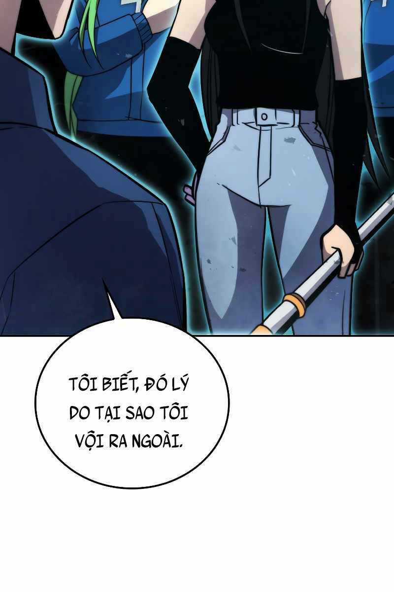 Chúa Quỷ Tăng Cấp Bằng Võ Thuật Chapter 35 trang 38