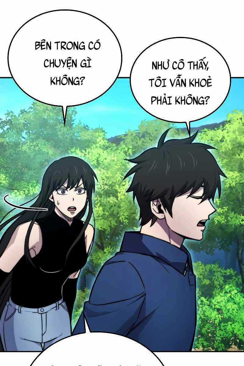 Chúa Quỷ Tăng Cấp Bằng Võ Thuật Chapter 35 trang 39