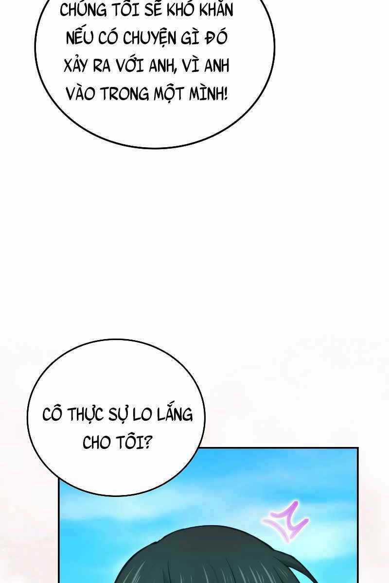 Chúa Quỷ Tăng Cấp Bằng Võ Thuật Chapter 35 trang 40