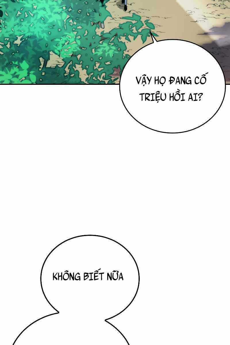 Chúa Quỷ Tăng Cấp Bằng Võ Thuật Chapter 35 trang 46