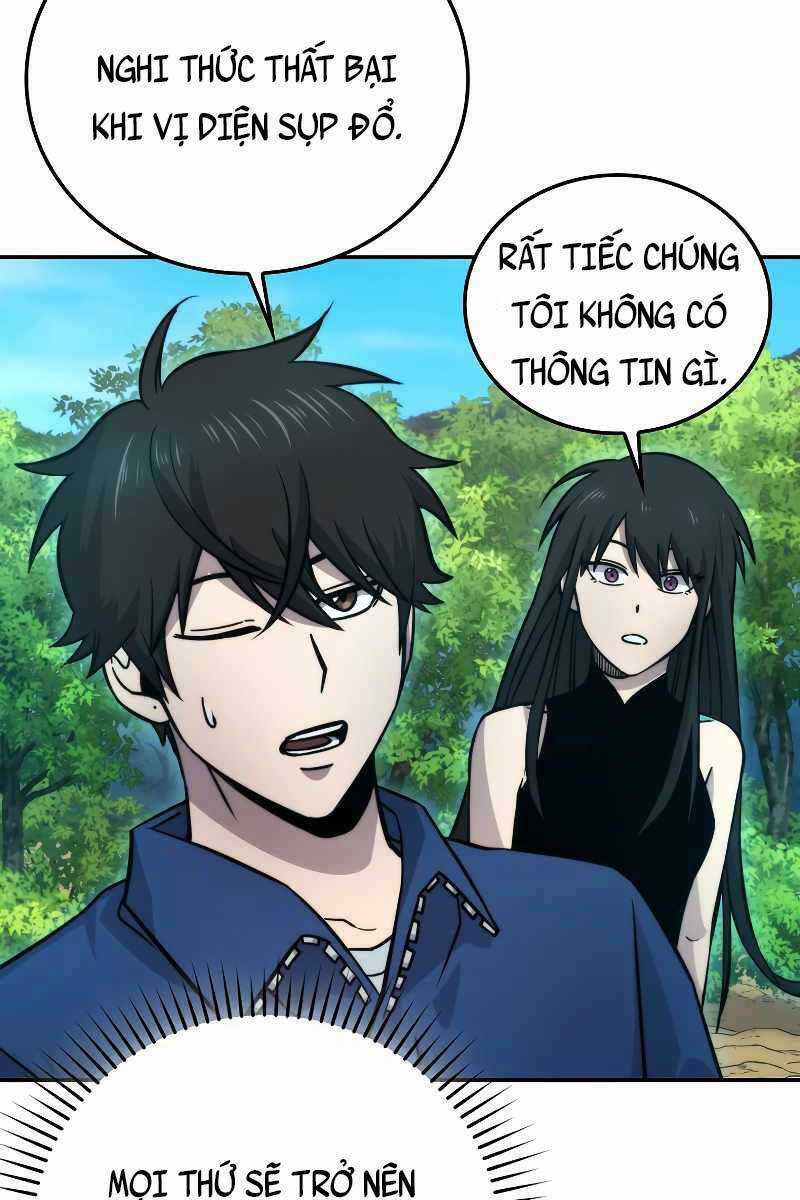 Chúa Quỷ Tăng Cấp Bằng Võ Thuật Chapter 35 trang 47