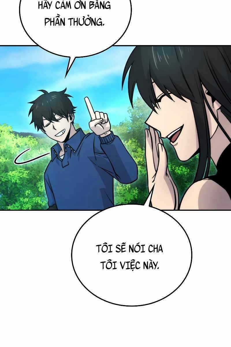 Chúa Quỷ Tăng Cấp Bằng Võ Thuật Chapter 35 trang 49