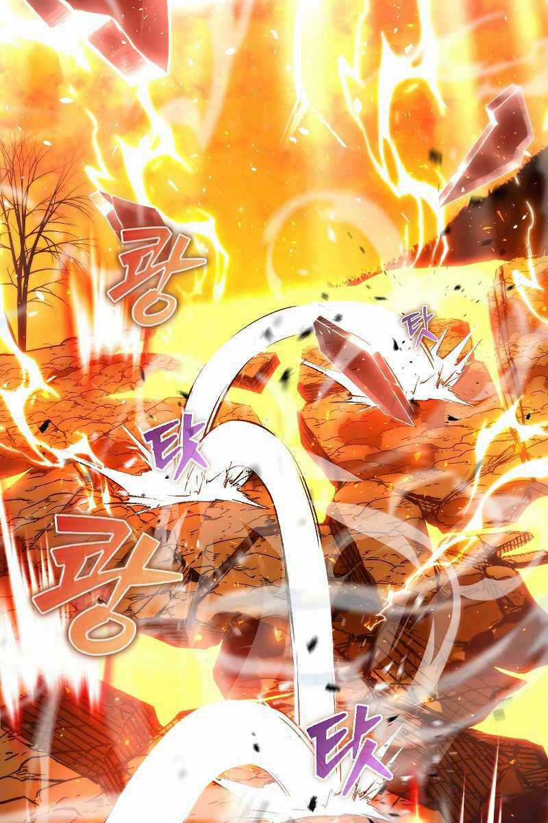 Chúa Quỷ Tăng Cấp Bằng Võ Thuật Chapter 35 trang 5