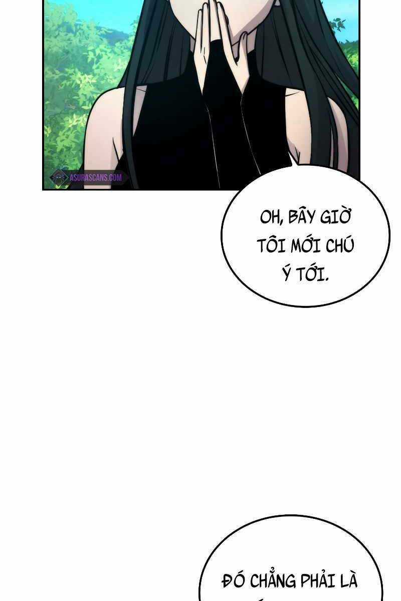Chúa Quỷ Tăng Cấp Bằng Võ Thuật Chapter 35 trang 51