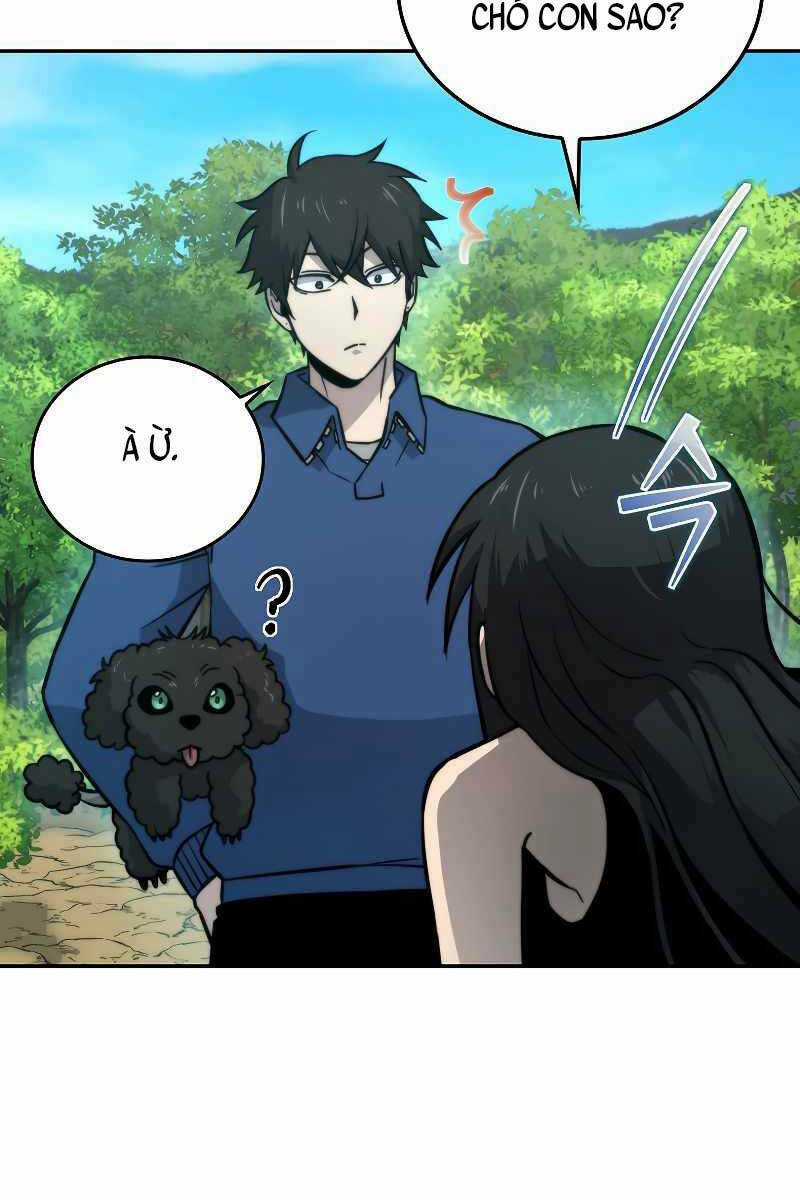 Chúa Quỷ Tăng Cấp Bằng Võ Thuật Chapter 35 trang 52