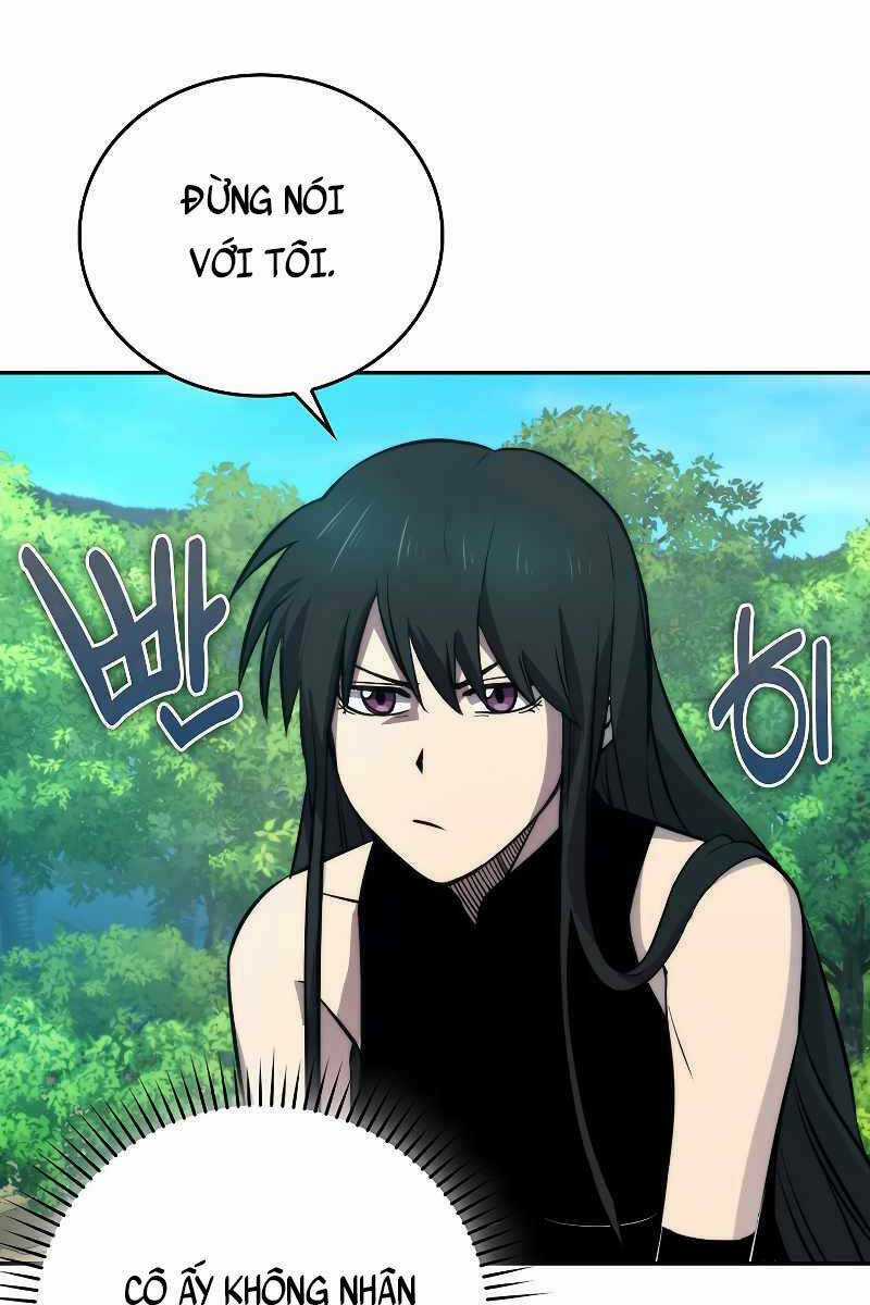 Chúa Quỷ Tăng Cấp Bằng Võ Thuật Chapter 35 trang 53