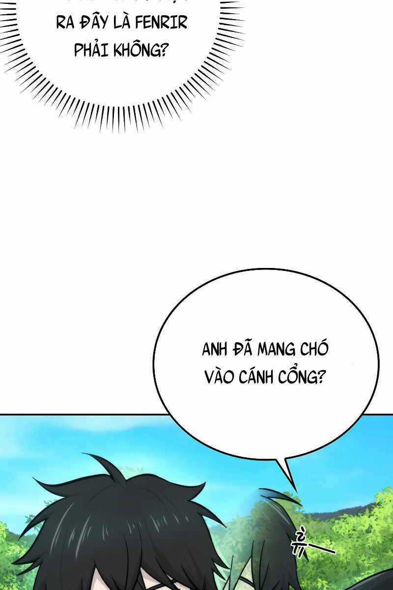 Chúa Quỷ Tăng Cấp Bằng Võ Thuật Chapter 35 trang 54