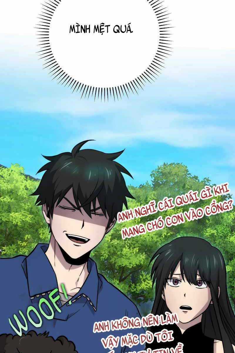 Chúa Quỷ Tăng Cấp Bằng Võ Thuật Chapter 35 trang 58