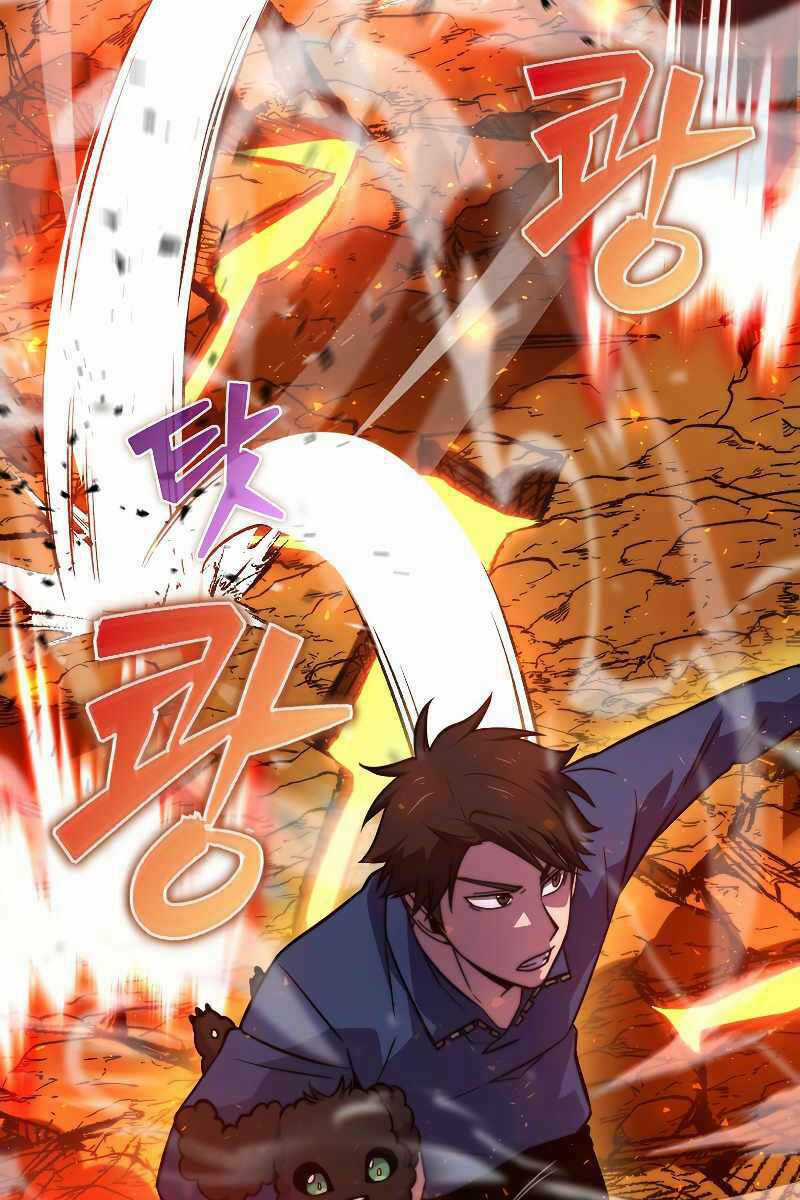 Chúa Quỷ Tăng Cấp Bằng Võ Thuật Chapter 35 trang 6