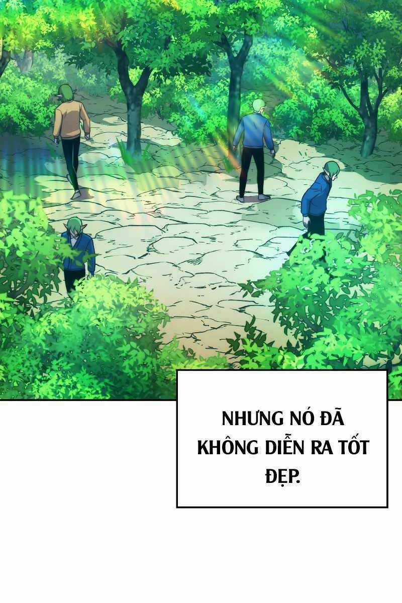 Chúa Quỷ Tăng Cấp Bằng Võ Thuật Chapter 35 trang 61