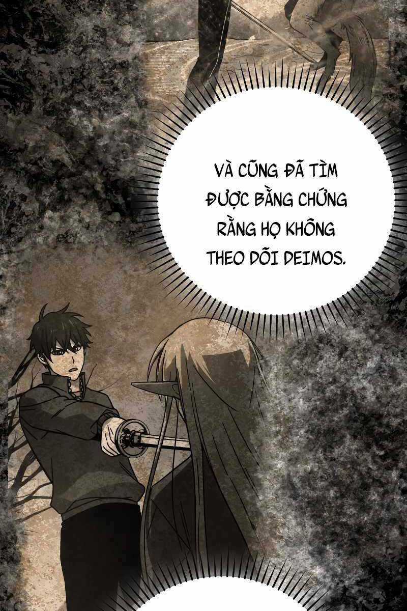Chúa Quỷ Tăng Cấp Bằng Võ Thuật Chapter 35 trang 66
