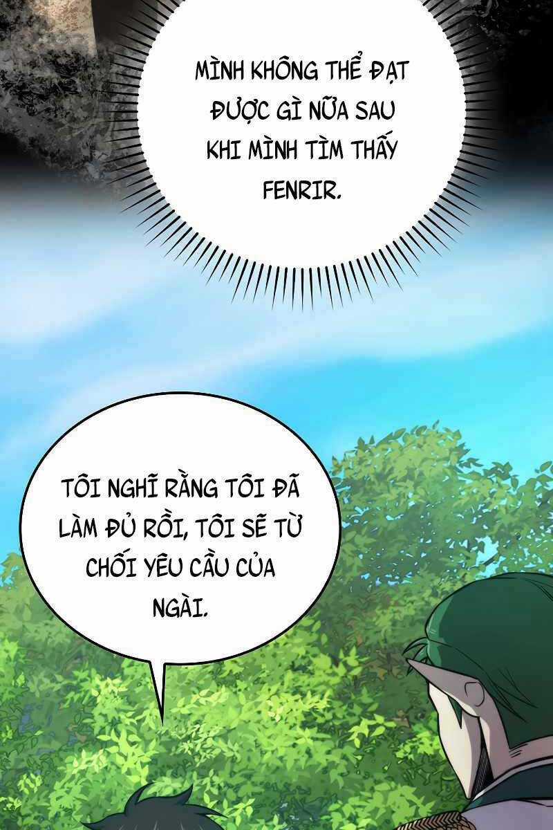Chúa Quỷ Tăng Cấp Bằng Võ Thuật Chapter 35 trang 67