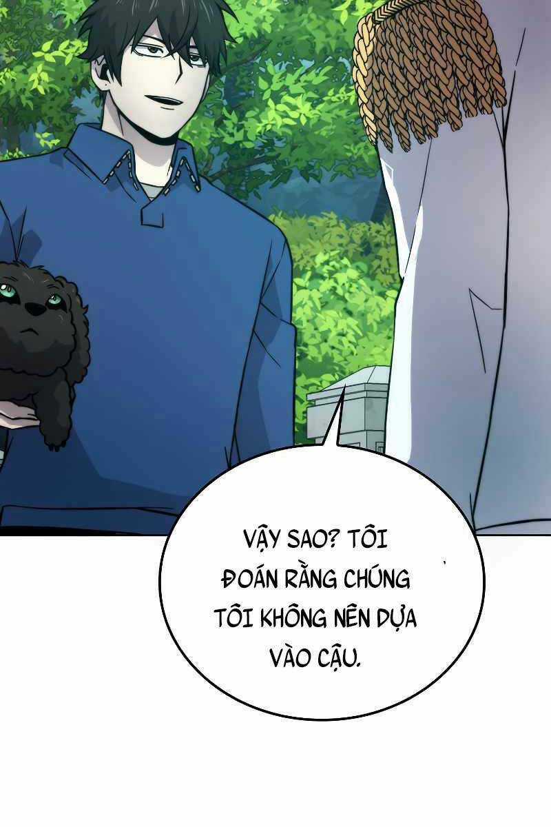 Chúa Quỷ Tăng Cấp Bằng Võ Thuật Chapter 35 trang 68