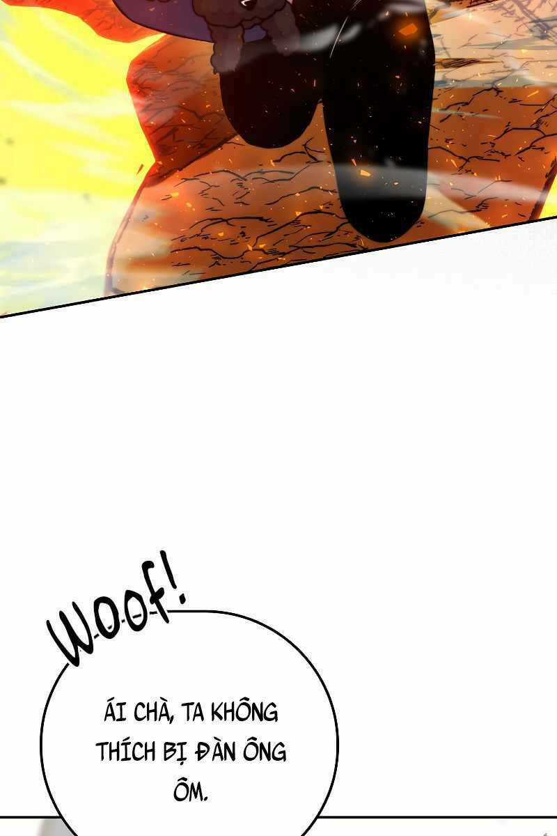 Chúa Quỷ Tăng Cấp Bằng Võ Thuật Chapter 35 trang 7