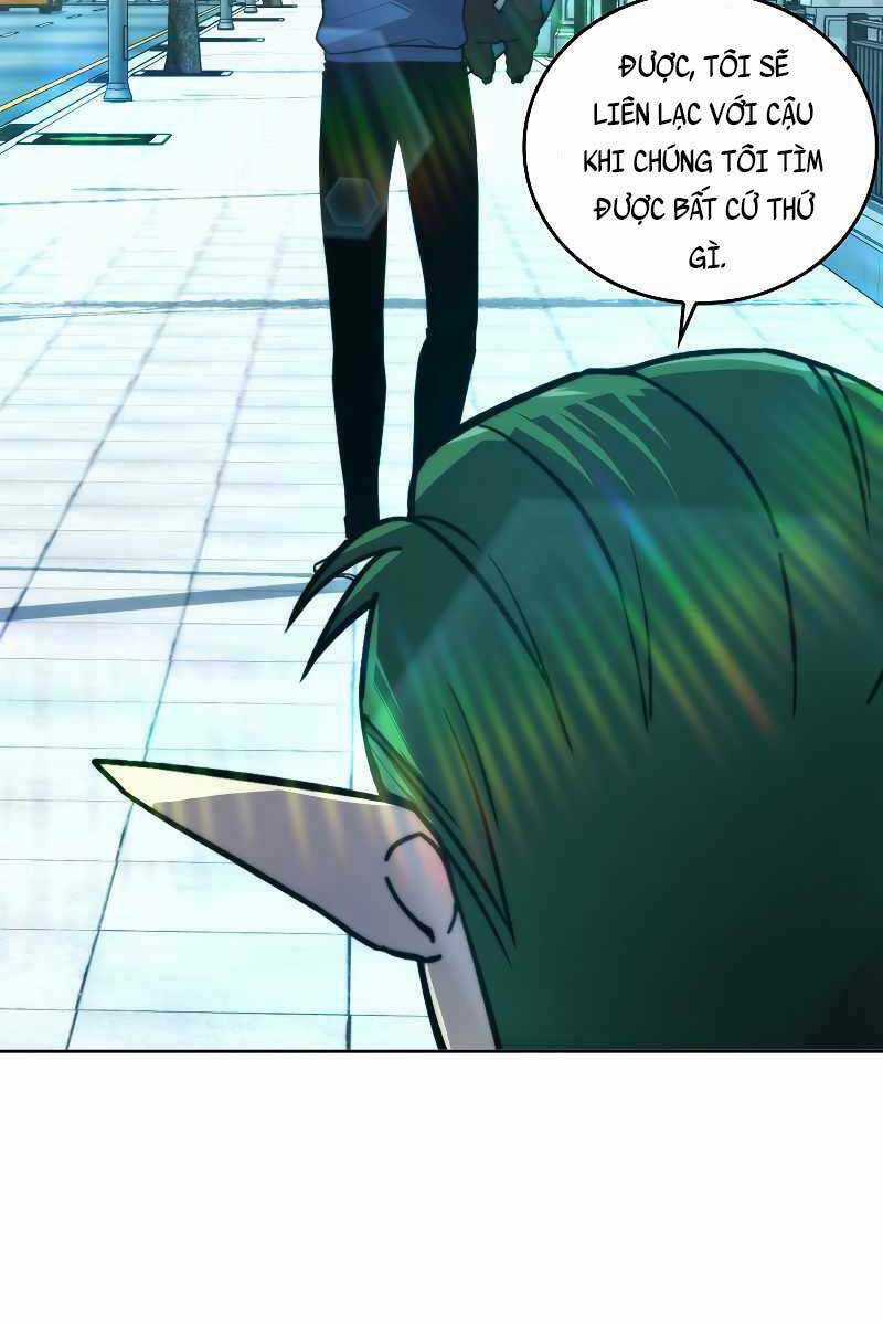 Chúa Quỷ Tăng Cấp Bằng Võ Thuật Chapter 35 trang 71