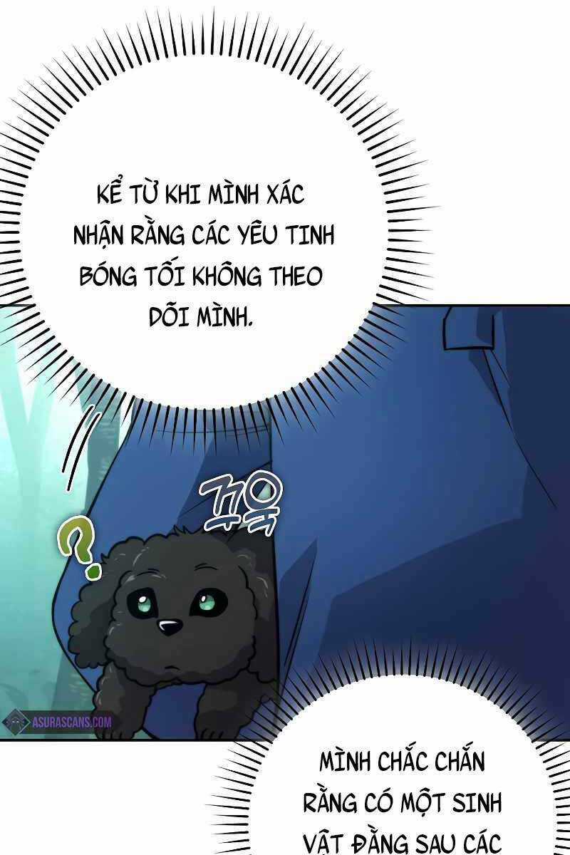 Chúa Quỷ Tăng Cấp Bằng Võ Thuật Chapter 35 trang 72