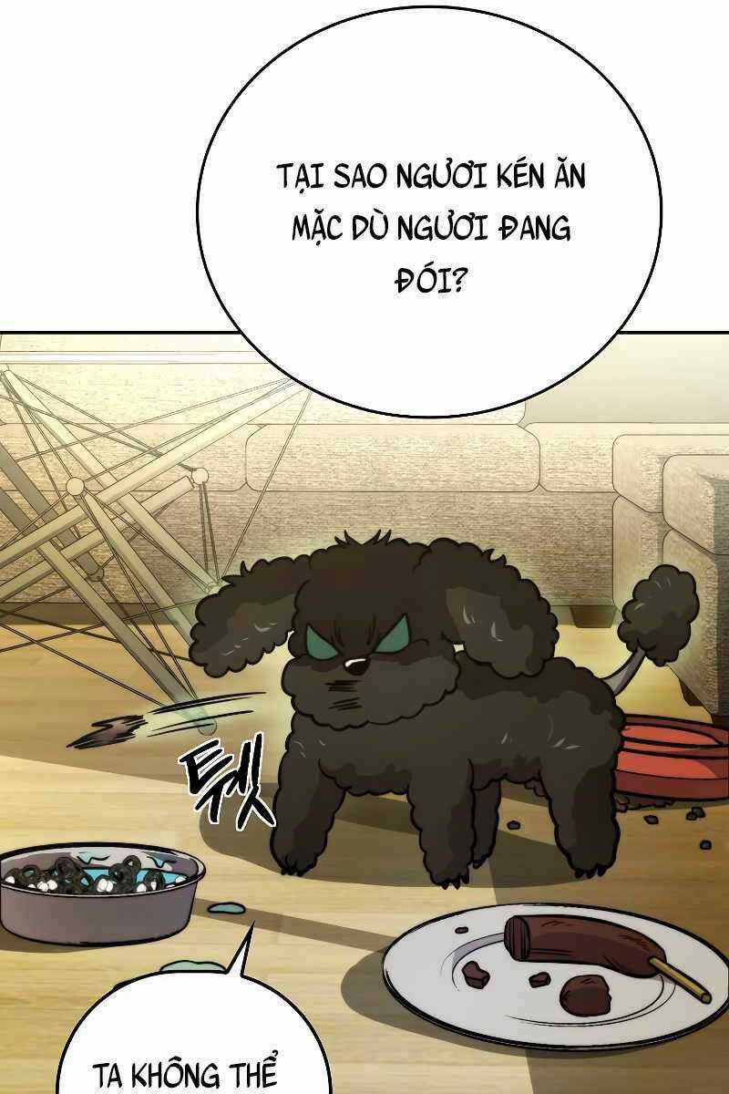 Chúa Quỷ Tăng Cấp Bằng Võ Thuật Chapter 35 trang 77