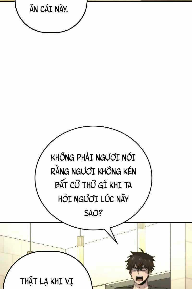 Chúa Quỷ Tăng Cấp Bằng Võ Thuật Chapter 35 trang 78