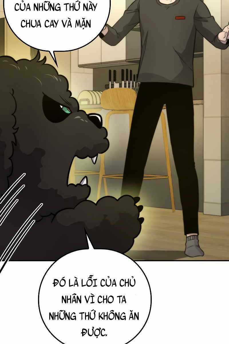 Chúa Quỷ Tăng Cấp Bằng Võ Thuật Chapter 35 trang 79