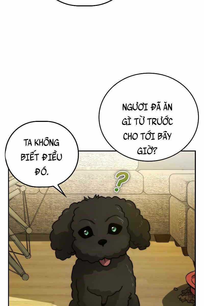 Chúa Quỷ Tăng Cấp Bằng Võ Thuật Chapter 35 trang 80