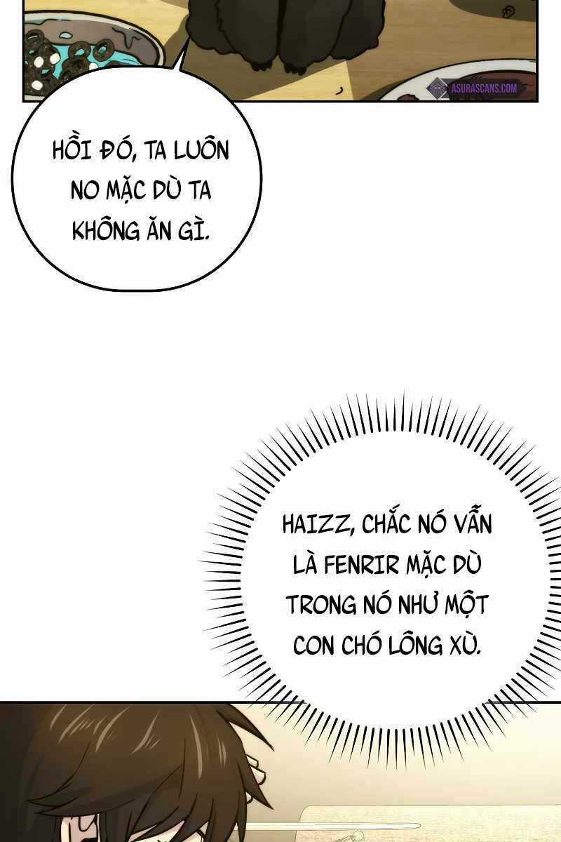 Chúa Quỷ Tăng Cấp Bằng Võ Thuật Chapter 35 trang 81