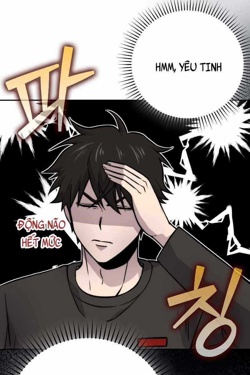 Chúa Quỷ Tăng Cấp Bằng Võ Thuật Chapter 35 trang 83