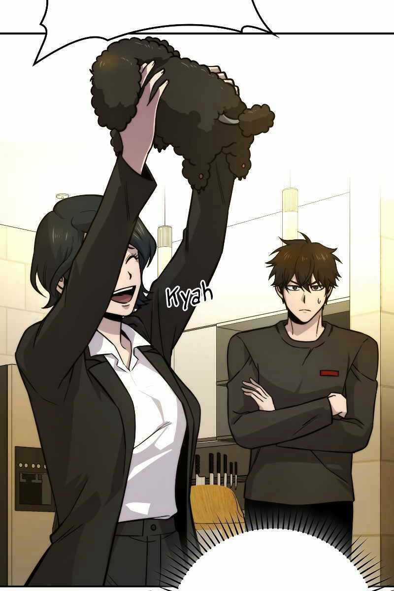 Chúa Quỷ Tăng Cấp Bằng Võ Thuật Chapter 35 trang 87