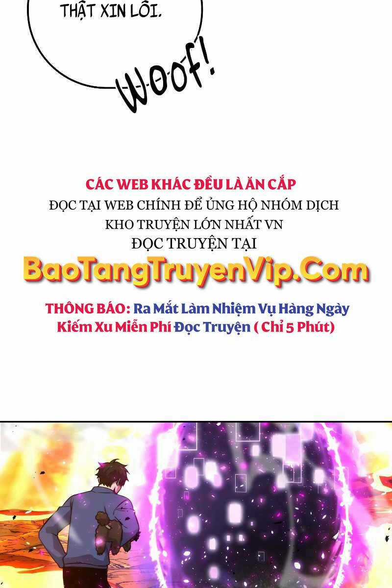 Chúa Quỷ Tăng Cấp Bằng Võ Thuật Chapter 35 trang 9