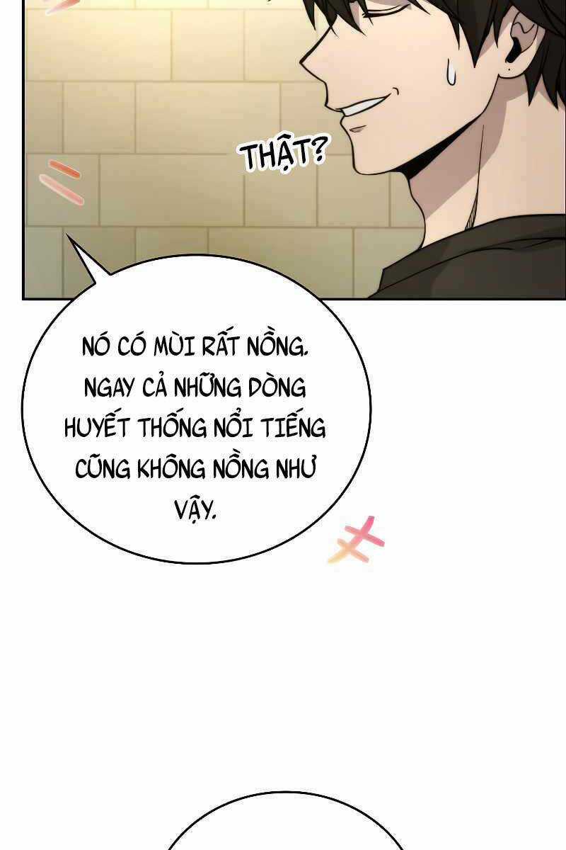 Chúa Quỷ Tăng Cấp Bằng Võ Thuật Chapter 35 trang 91