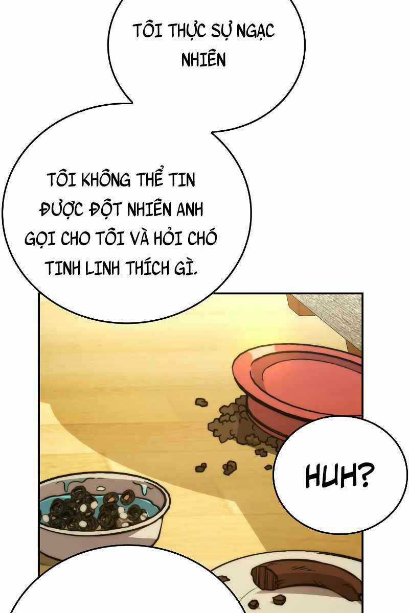 Chúa Quỷ Tăng Cấp Bằng Võ Thuật Chapter 35 trang 92