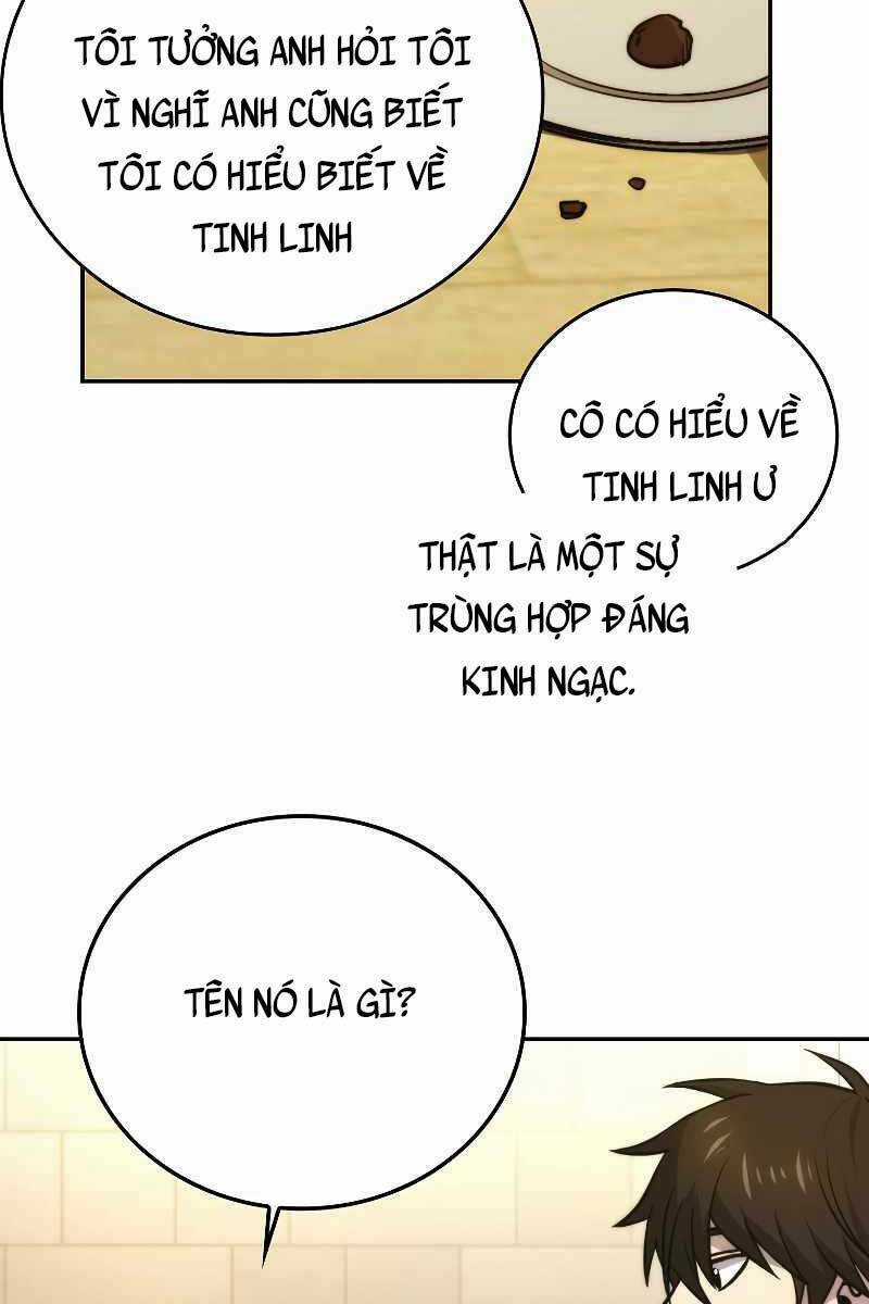 Chúa Quỷ Tăng Cấp Bằng Võ Thuật Chapter 35 trang 93